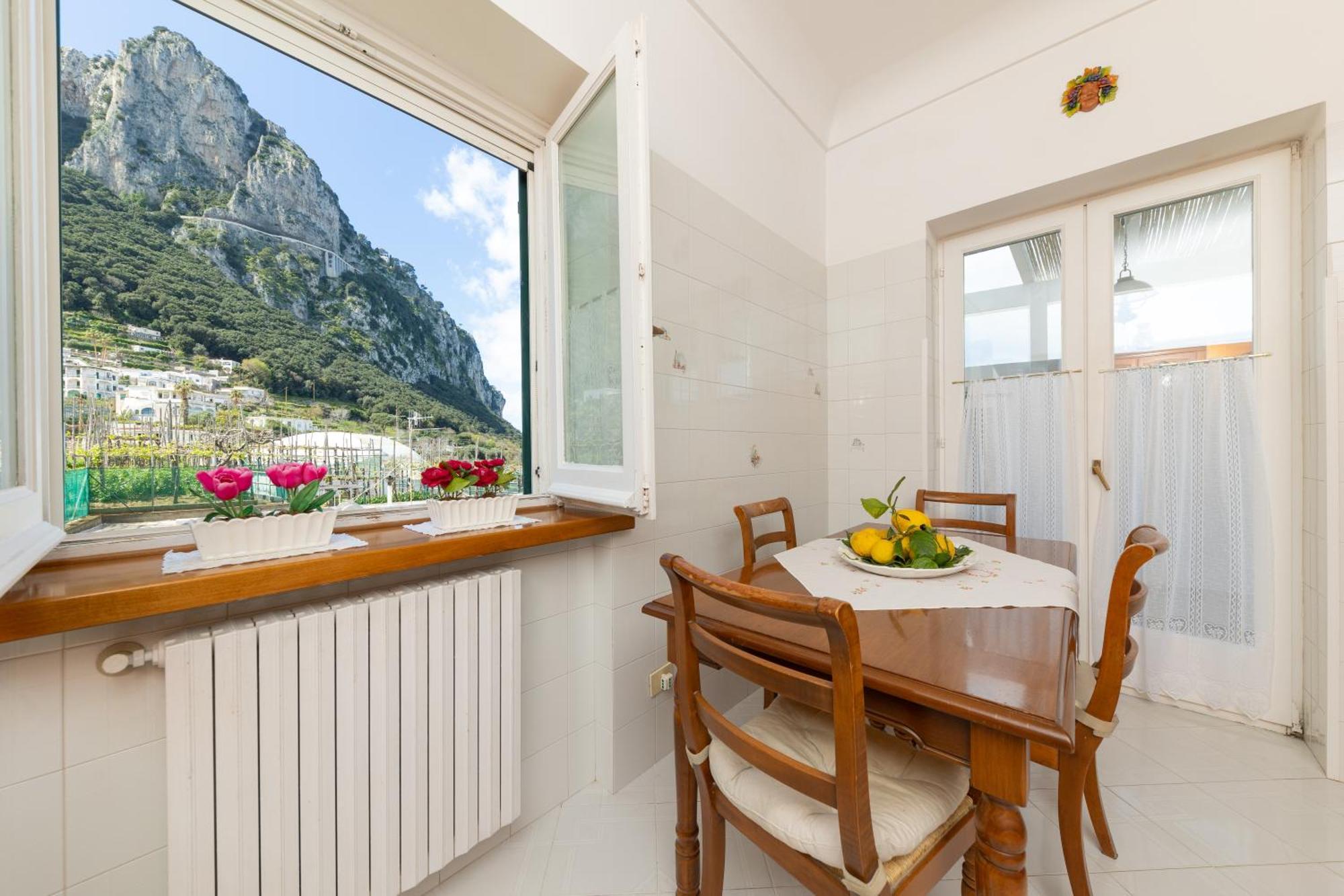 Casa Mavi Appartement *